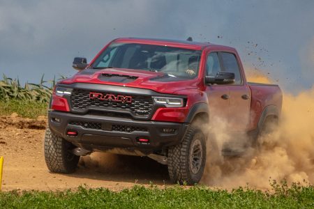 Ram RAM 1500